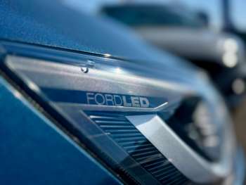 Used Ford Focus 2023 for sale - 74589494: Photo