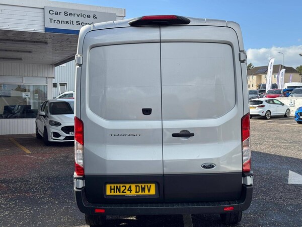 Used Ford Transit 2024 for sale - 75692656: Photo 11