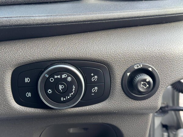 Used Ford Transit 2024 for sale - 75692656: Photo 17
