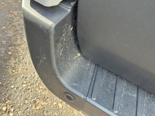 Used Ford Transit 2024 for sale - 75692656: Photo 33