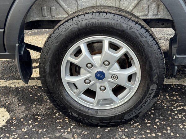 Used Ford Transit 2024 for sale - 75692656: Photo 34