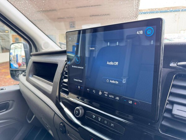 Used Ford Transit 2024 for sale - 75692656: Photo 7