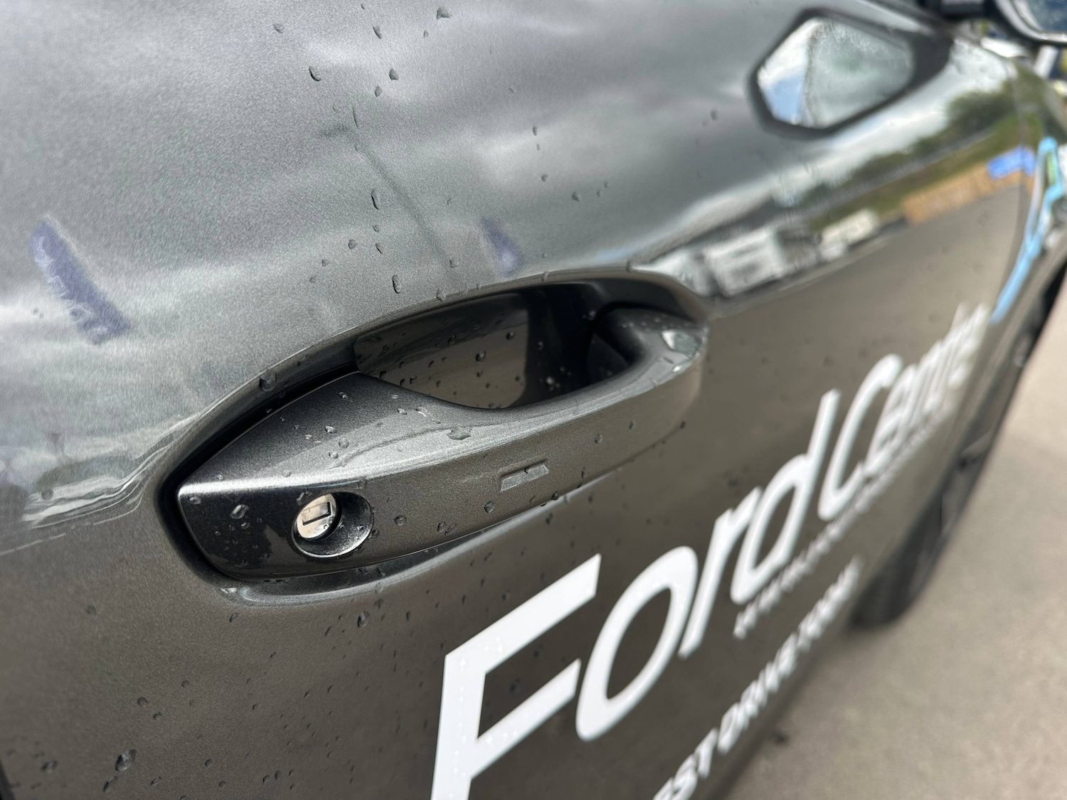 Used Ford Capri 2024 for sale - 77272546: Photo 14