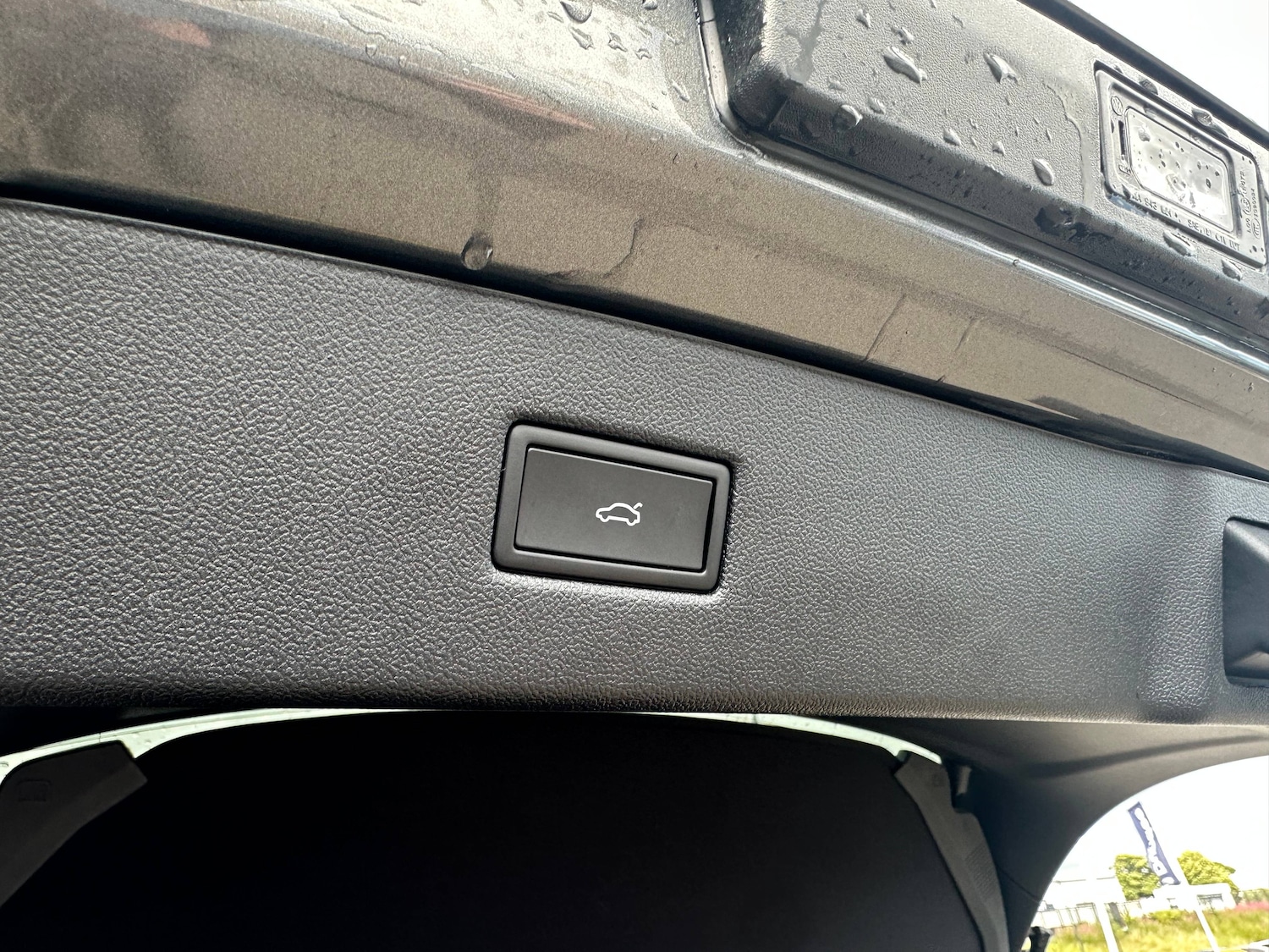 Used Ford Capri 2024 for sale - 77272546: Photo 15