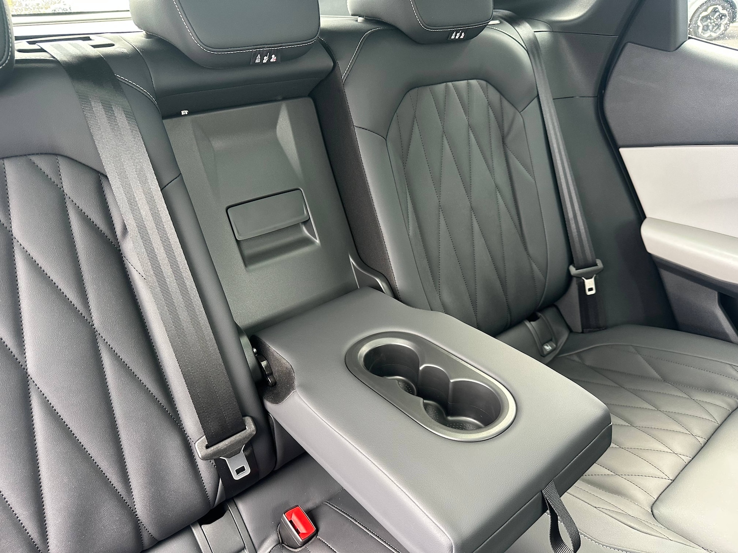 Used Ford Capri 2024 for sale - 77272546: Photo 17