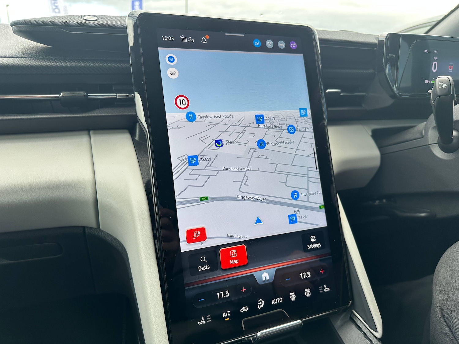 Used Ford Capri 2024 for sale - 77272546: Photo 24