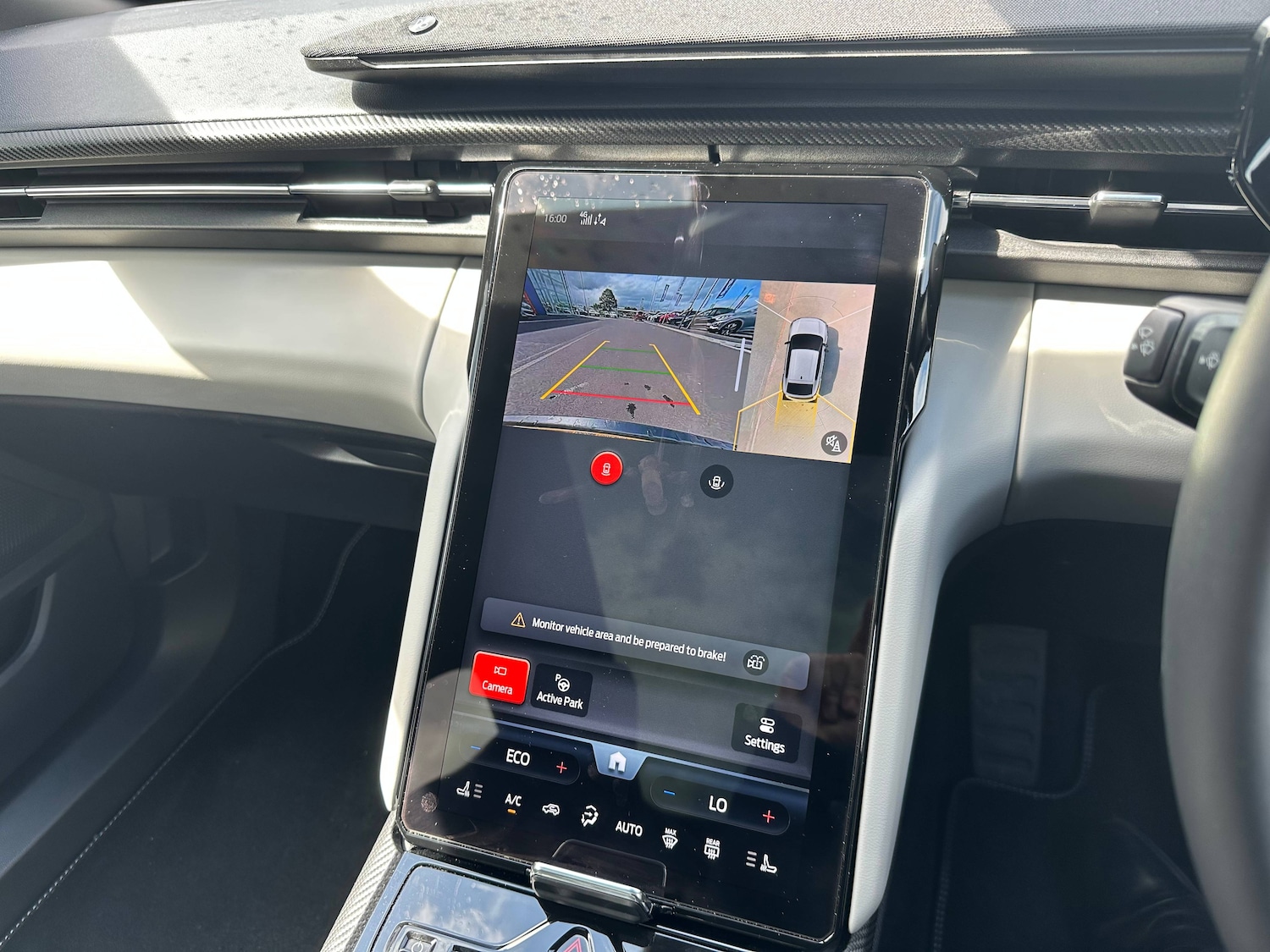 Used Ford Capri 2024 for sale - 77272546: Photo 25