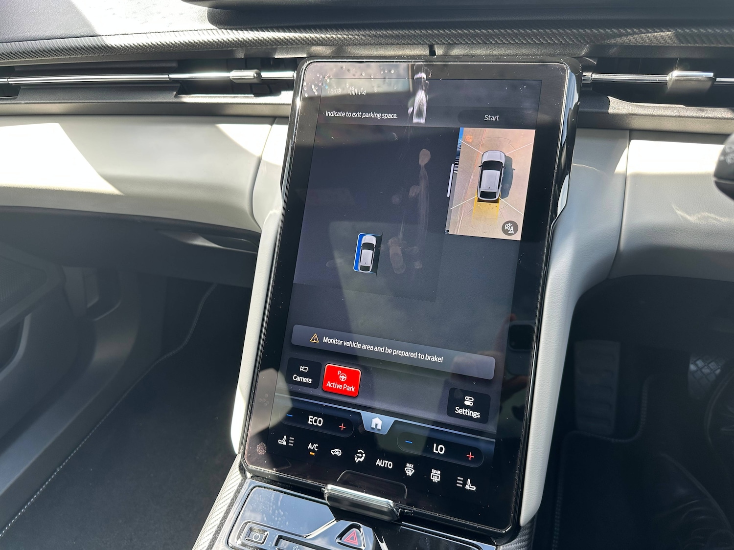 Used Ford Capri 2024 for sale - 77272546: Photo 26