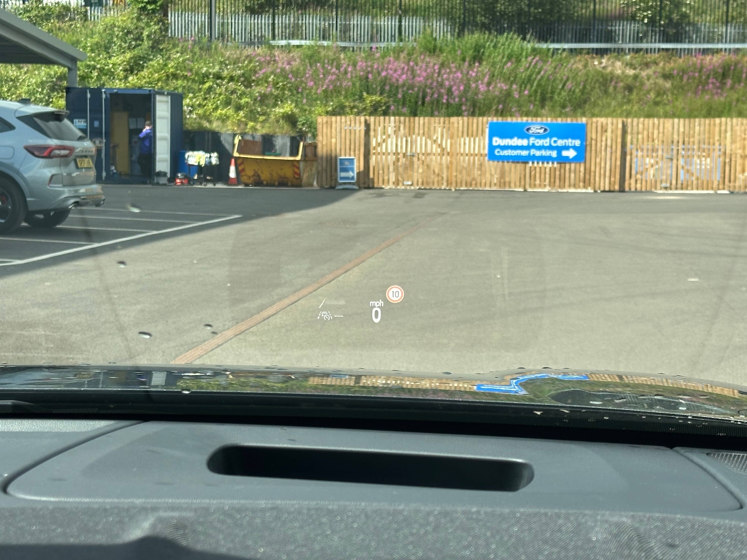 Used Ford Capri 2024 for sale - 77272546: Photo 29