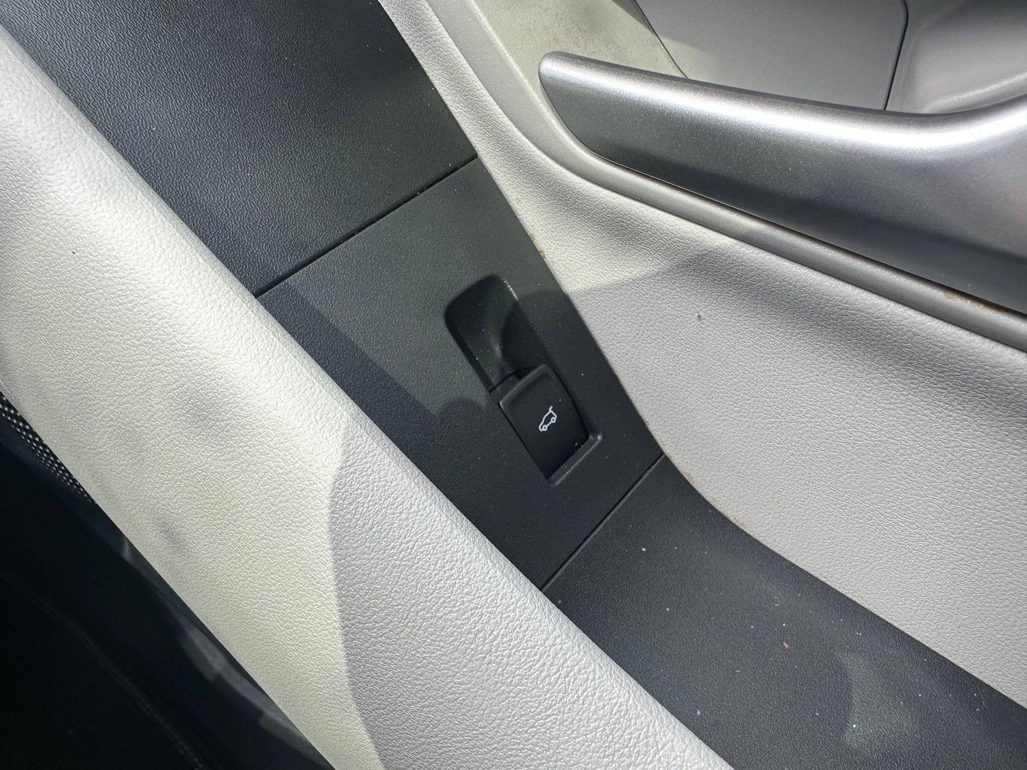 Used Ford Capri 2024 for sale - 77272546: Photo 33