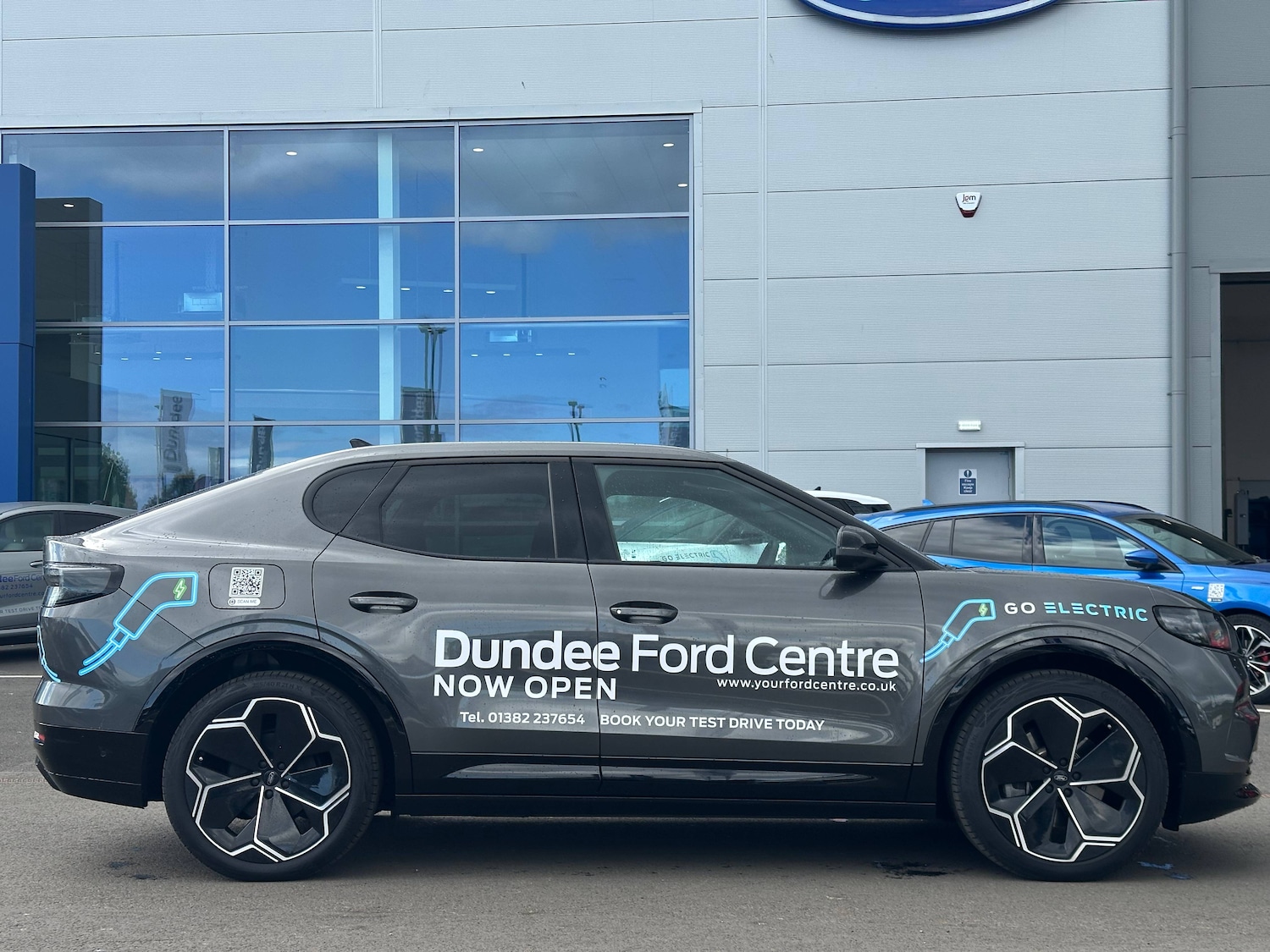 Used Ford Capri 2024 for sale - 77272546: Photo 9