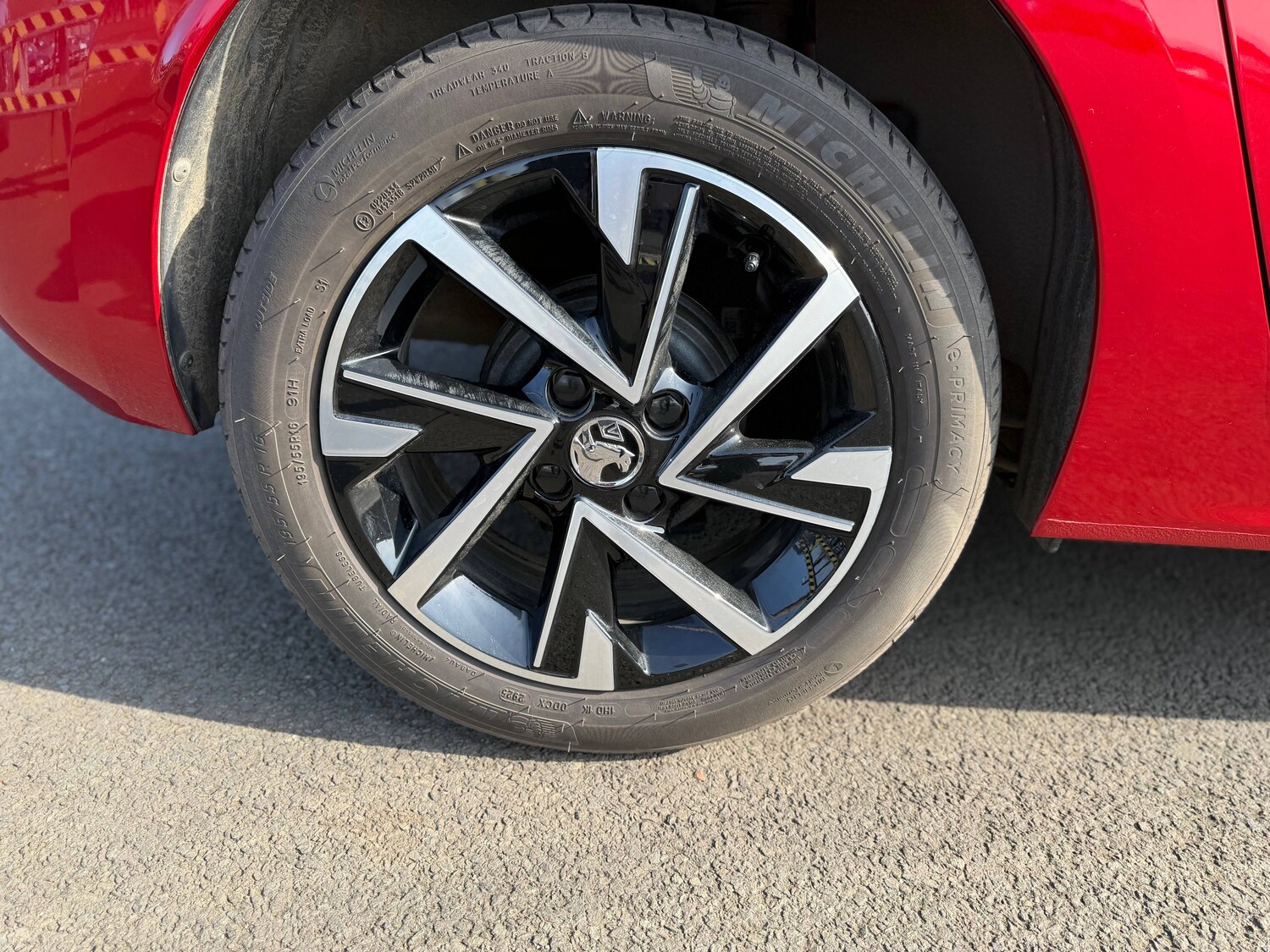 Used Vauxhall Corsa for sale - 77963794: Photo 11