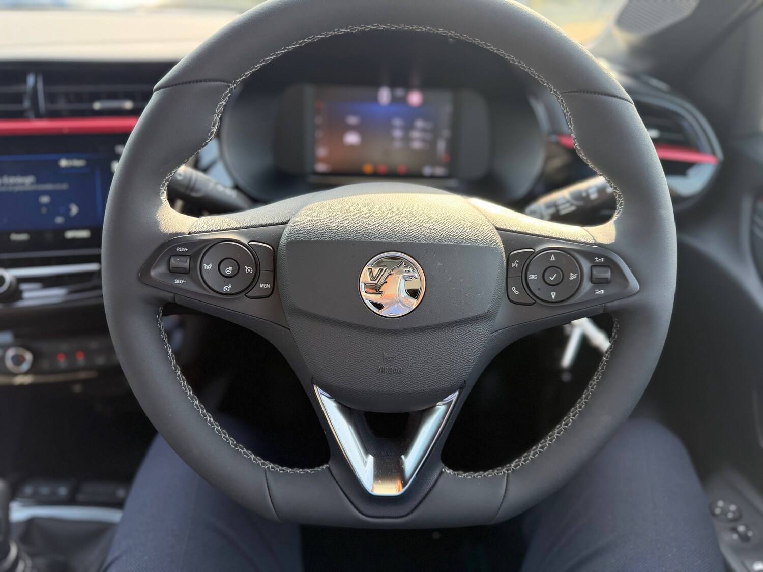 Used Vauxhall Corsa for sale - 77963794: Photo 12