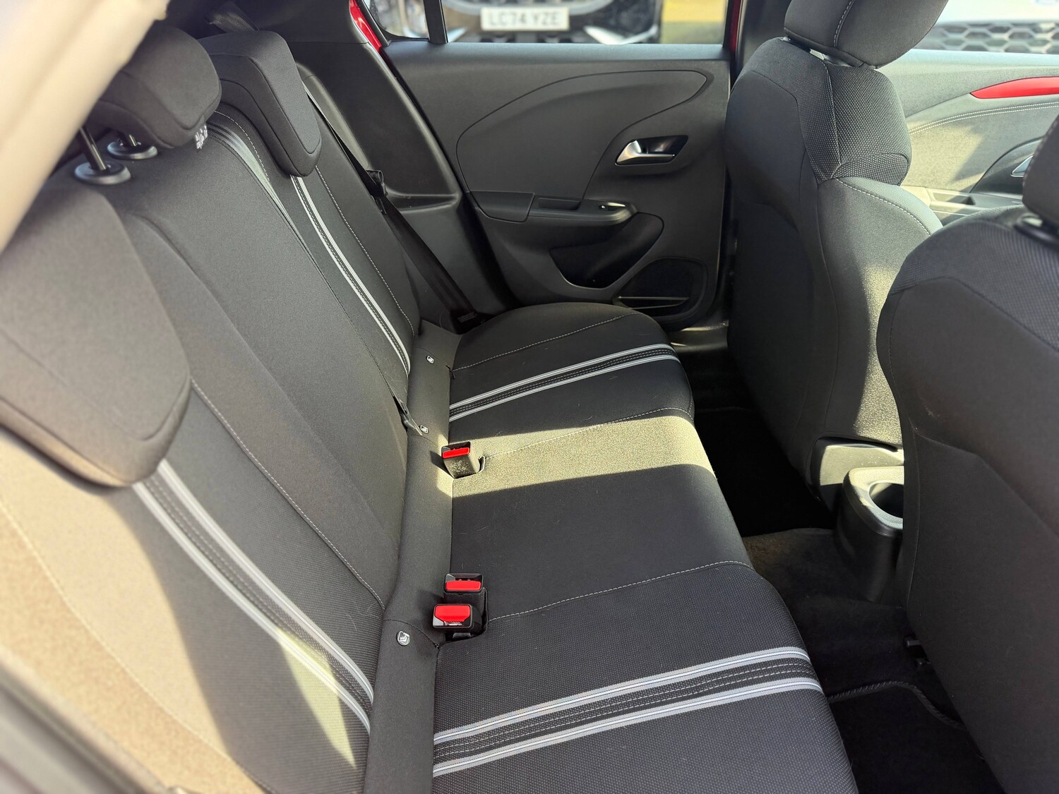 Used Vauxhall Corsa for sale - 77963794: Photo 17