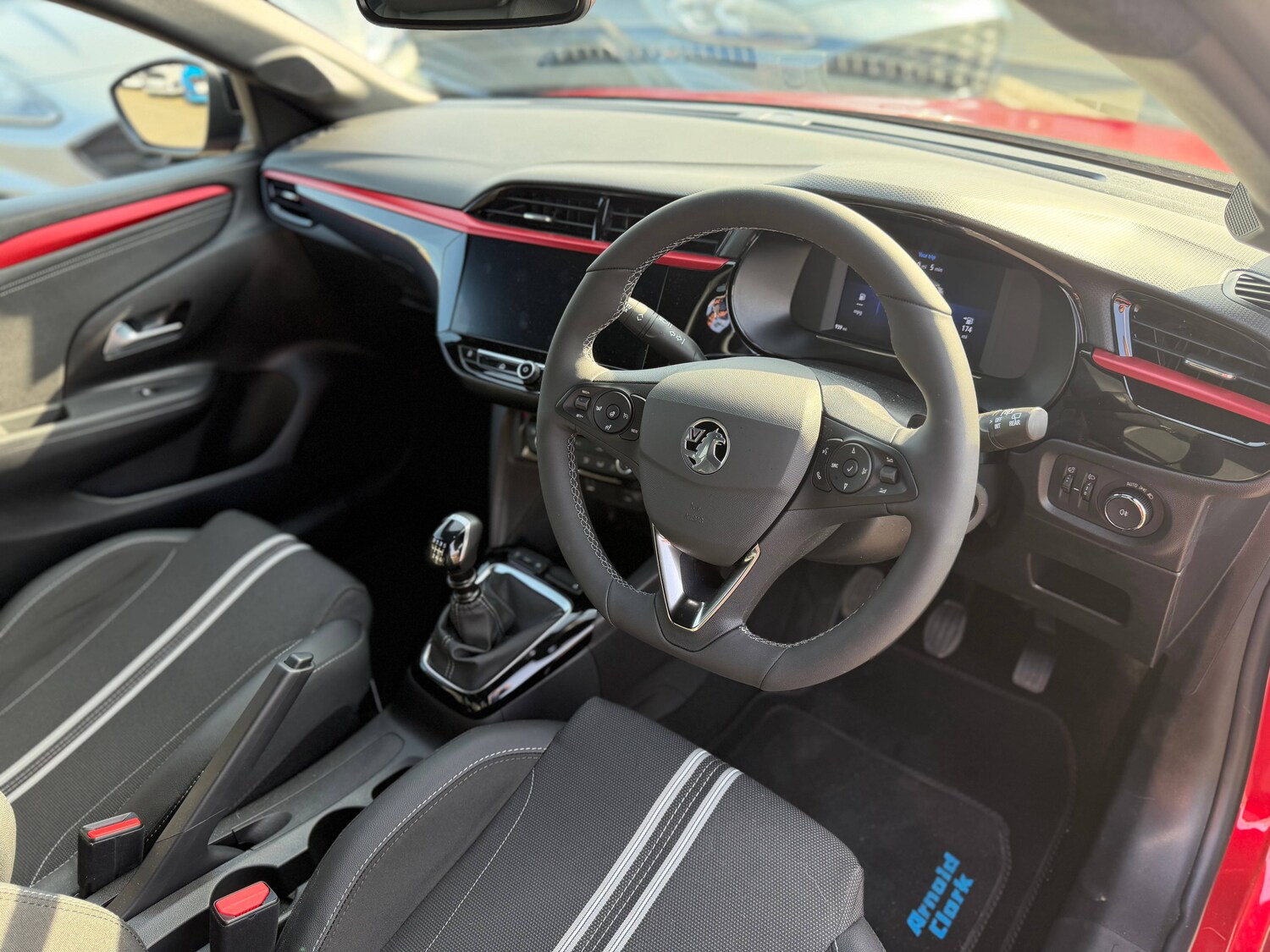 Used Vauxhall Corsa for sale - 77963794: Photo 27