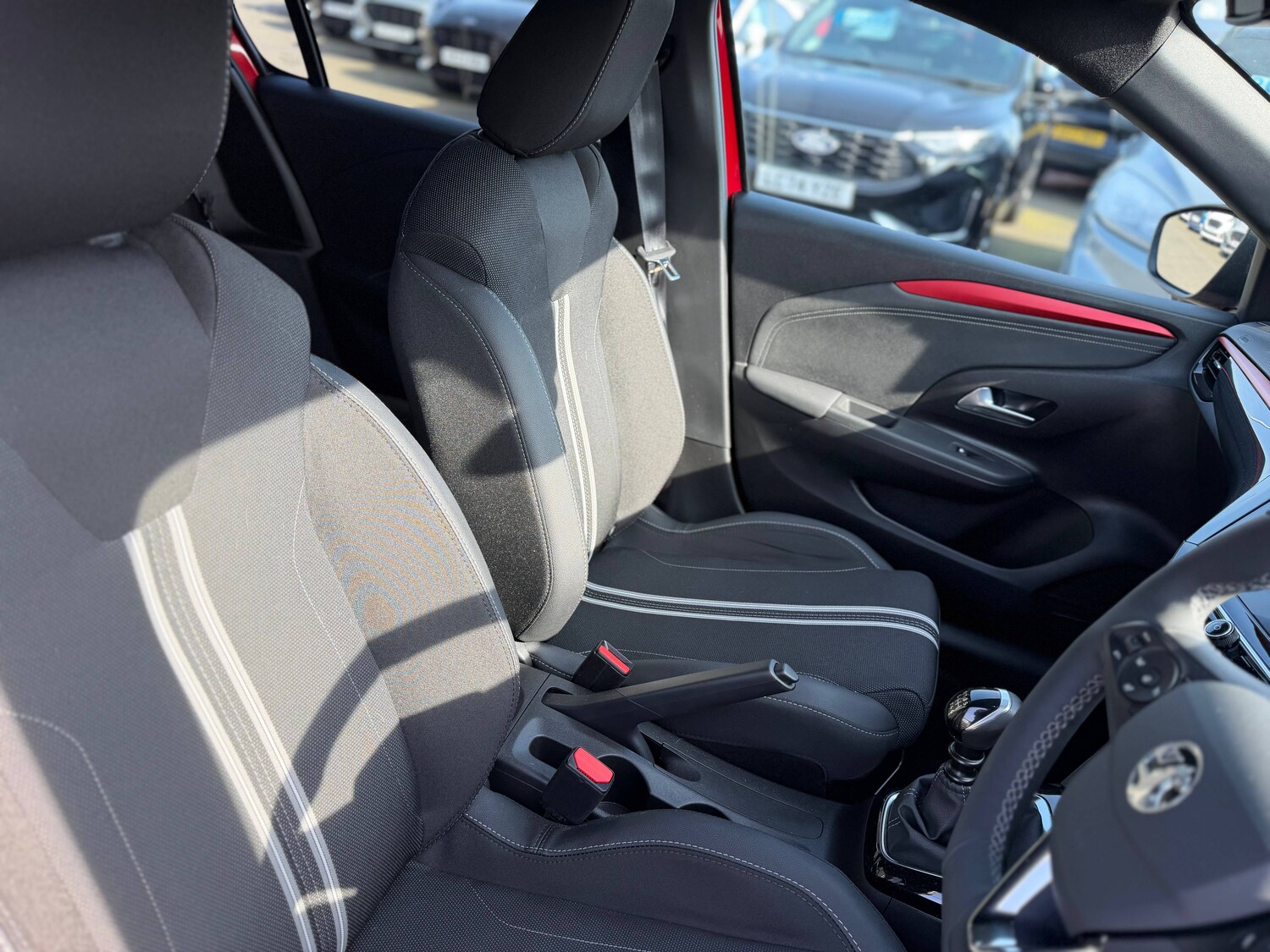 Used Vauxhall Corsa for sale - 77963794: Photo 28