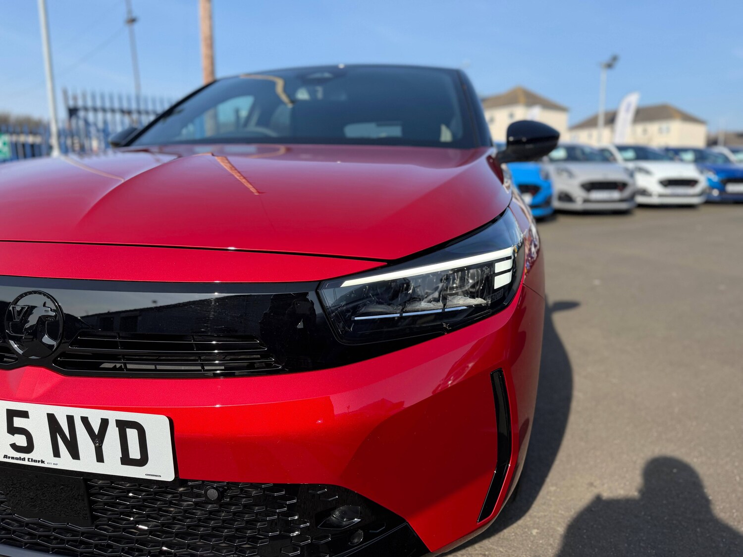 Used Vauxhall Corsa for sale - 77963794: Photo 4