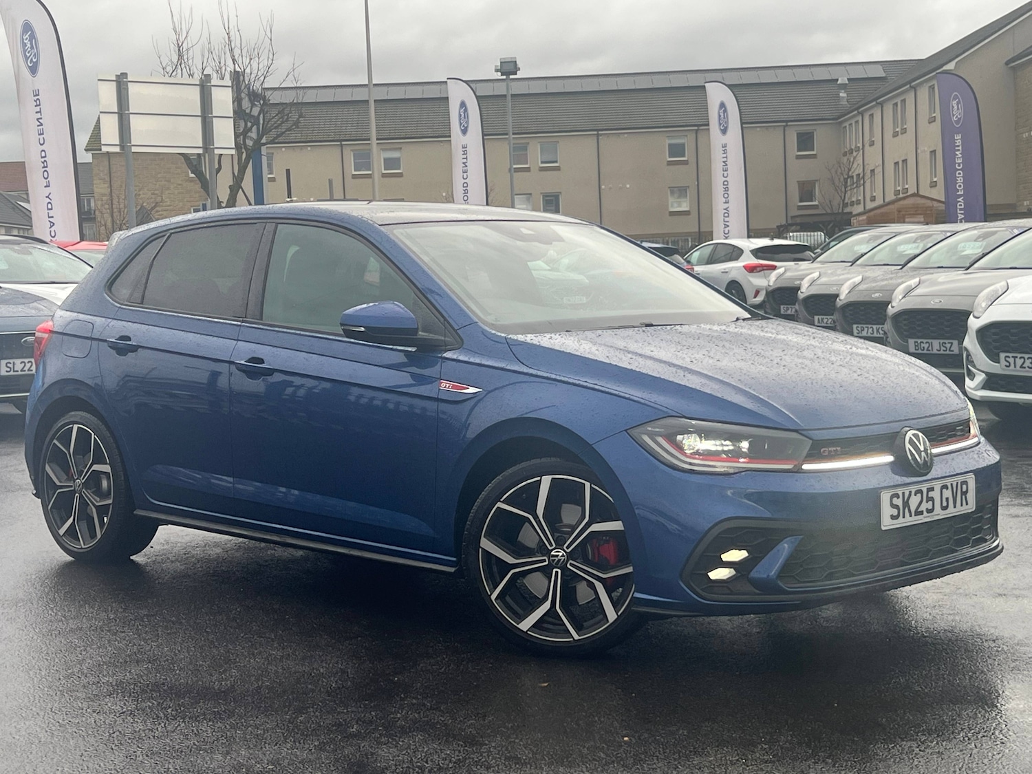 Used Volkswagen Polo 2025 for sale - 76882903: Photo 1