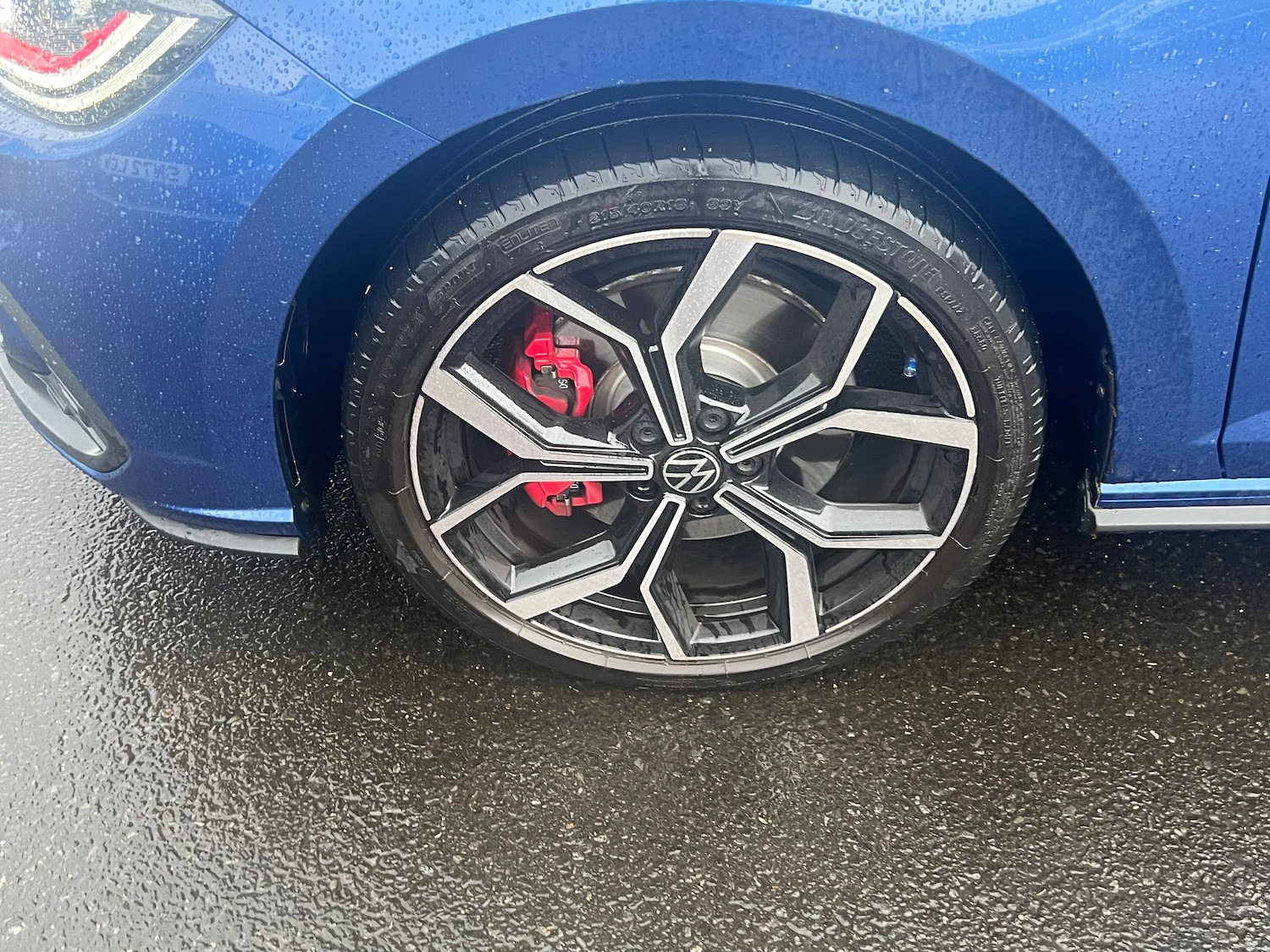 Used Volkswagen Polo 2025 for sale - 76882903: Photo 10