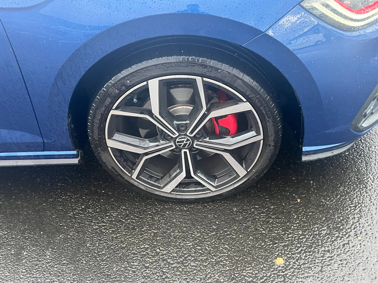 Used Volkswagen Polo 2025 for sale - 76882903: Photo 11