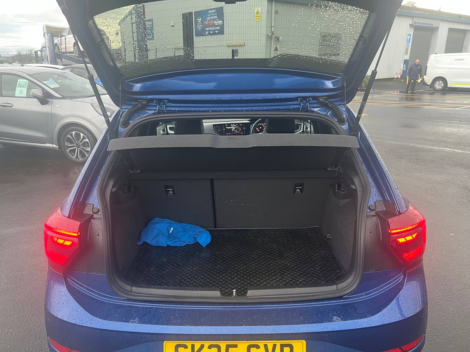 Used Volkswagen Polo 2025 for sale - 76882903: Photo 14