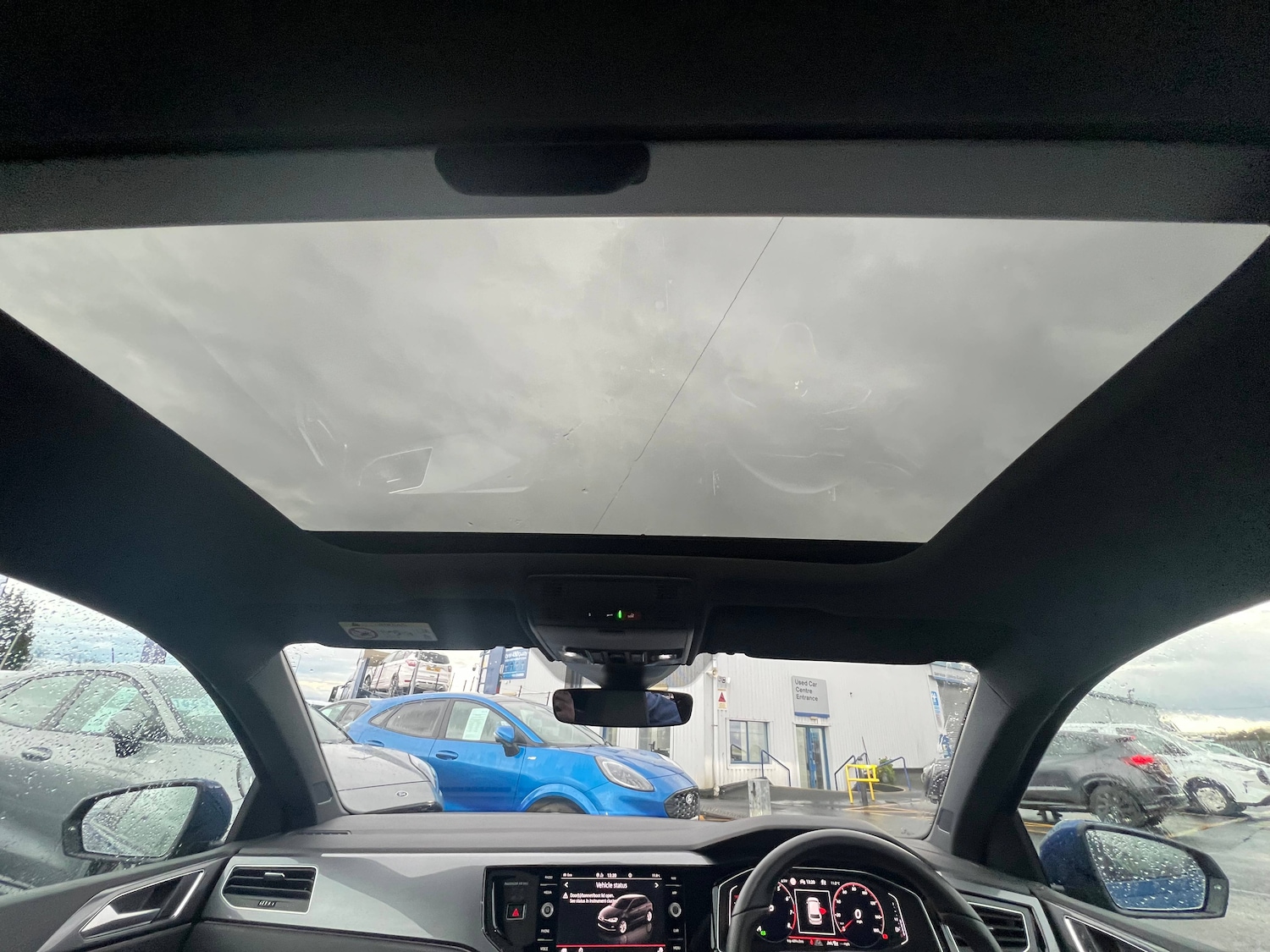 Used Volkswagen Polo 2025 for sale - 76882903: Photo 15