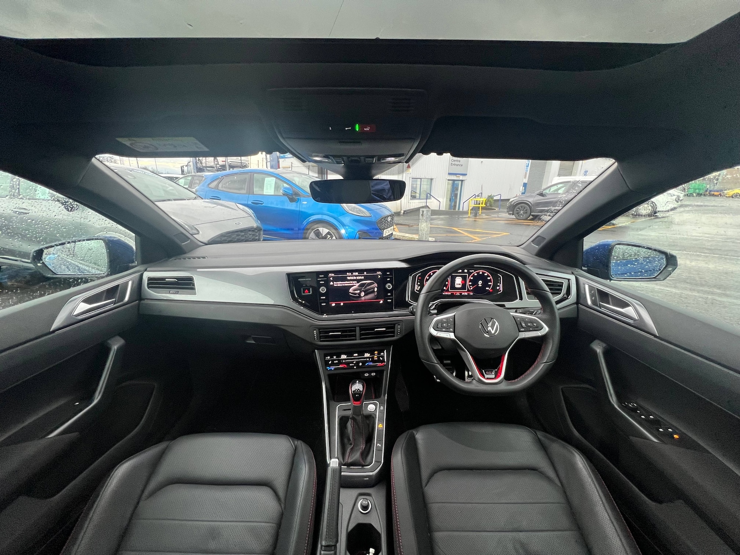 Used Volkswagen Polo 2025 for sale - 76882903: Photo 16