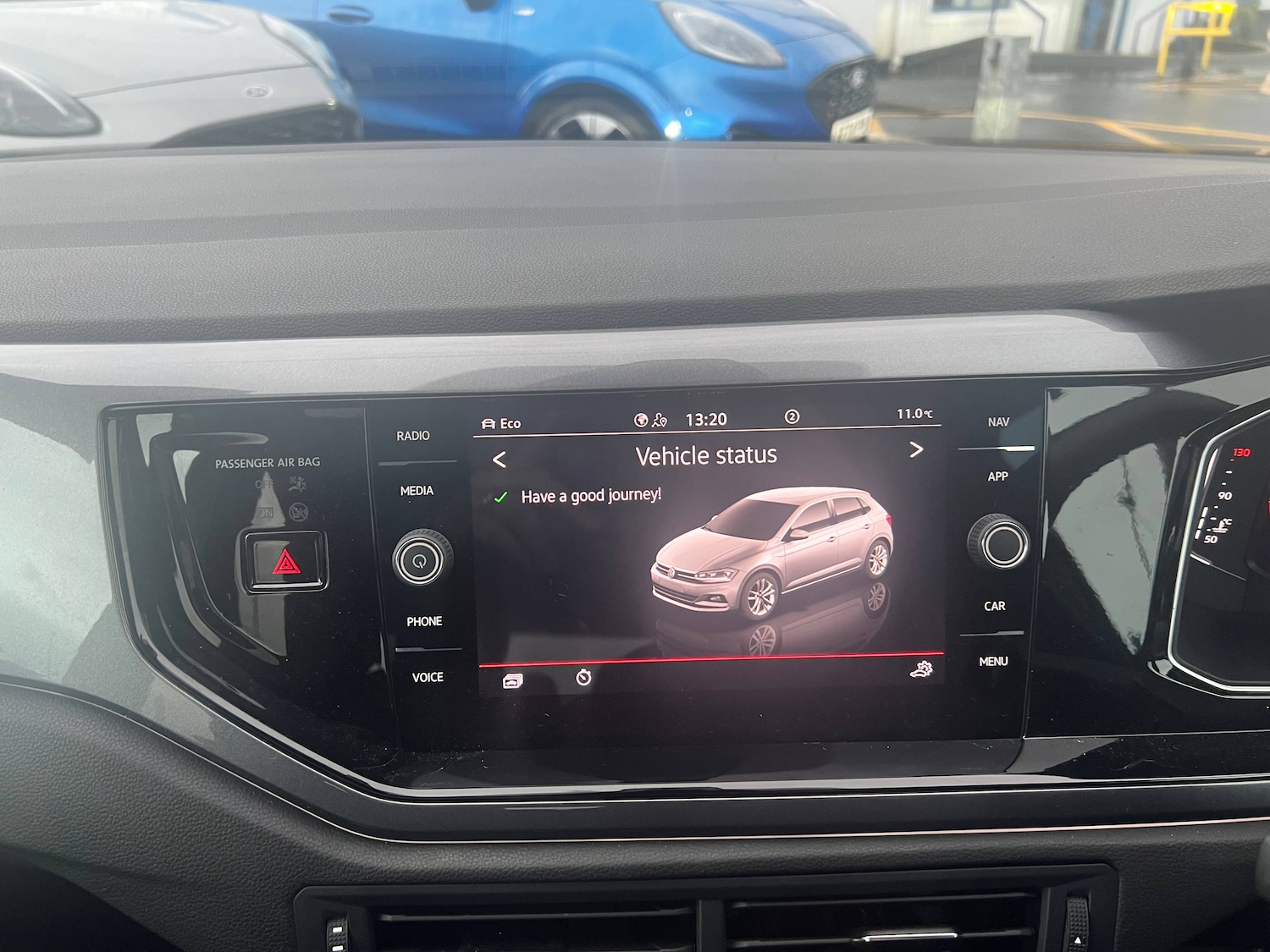 Used Volkswagen Polo 2025 for sale - 76882903: Photo 19