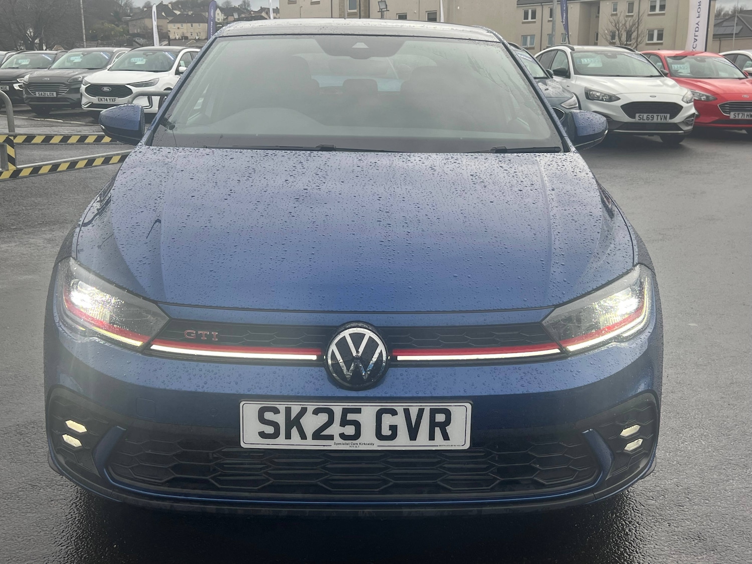 Used Volkswagen Polo 2025 for sale - 76882903: Photo 2