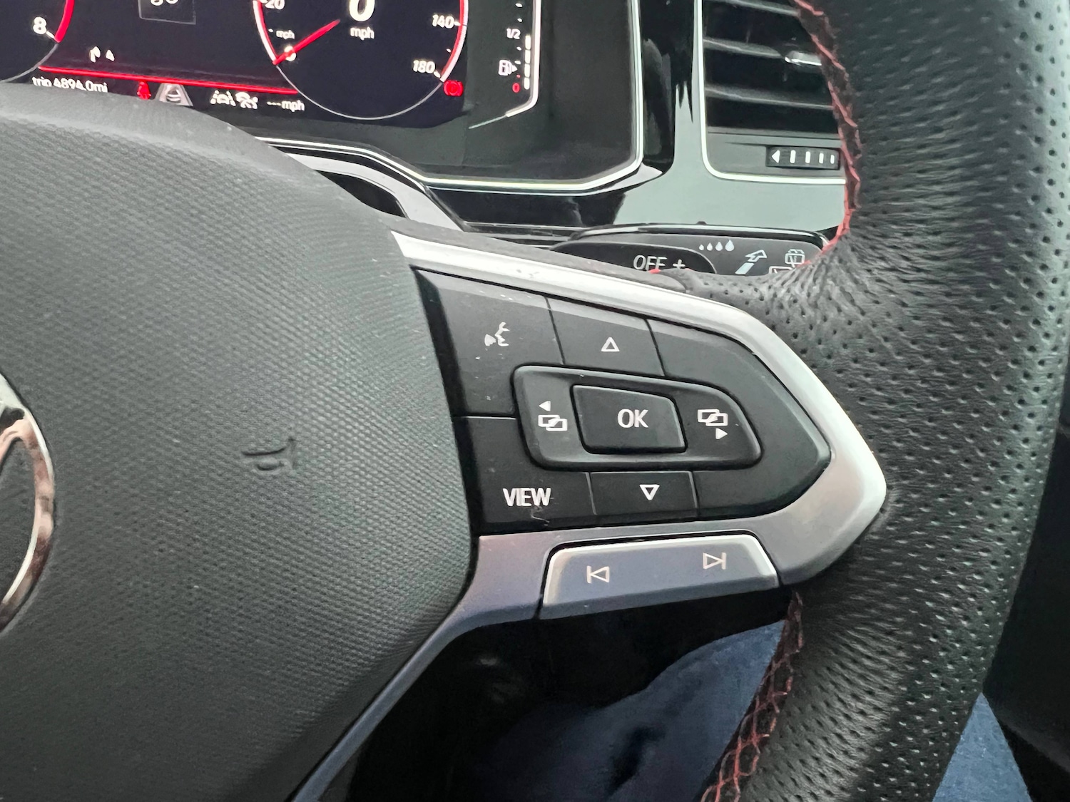 Used Volkswagen Polo 2025 for sale - 76882903: Photo 21