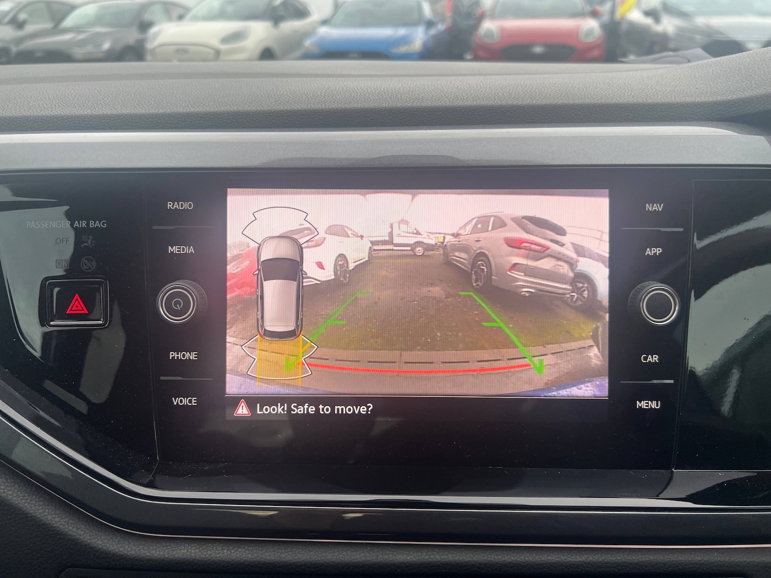 Used Volkswagen Polo 2025 for sale - 76882903: Photo 24