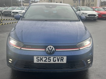 Used Volkswagen Polo 2025 for sale - 76882903: Photo