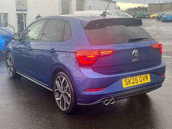 Used Volkswagen Polo 2025 for sale - 76882903: Photo