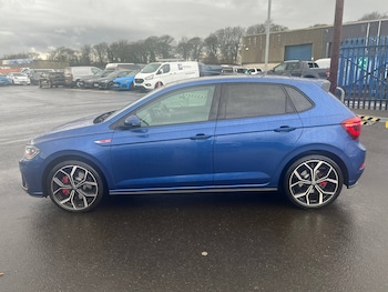 Used Volkswagen Polo 2025 for sale - 76882903: Photo