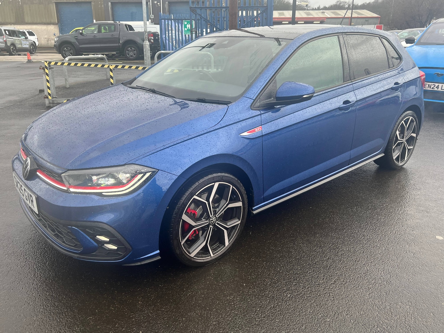 Used Volkswagen Polo 2025 for sale - 76882903: Photo 5