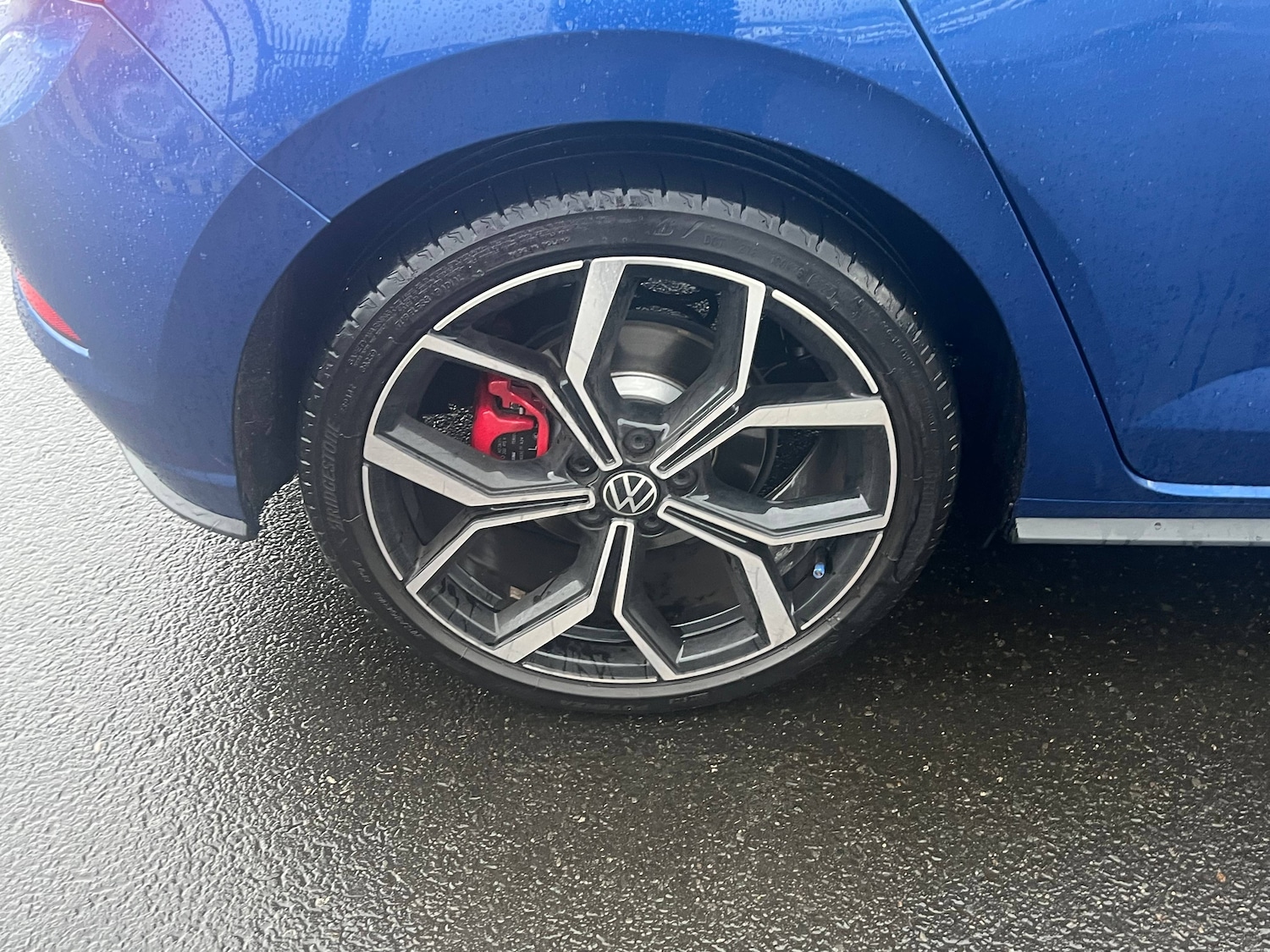 Used Volkswagen Polo 2025 for sale - 76882903: Photo 6