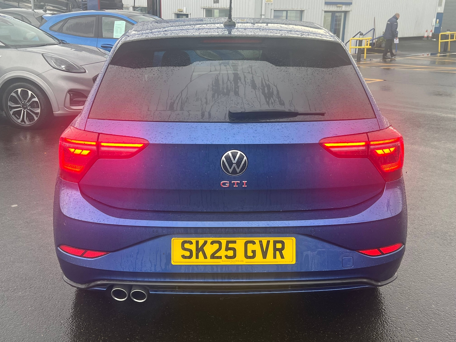 Used Volkswagen Polo 2025 for sale - 76882903: Photo 8