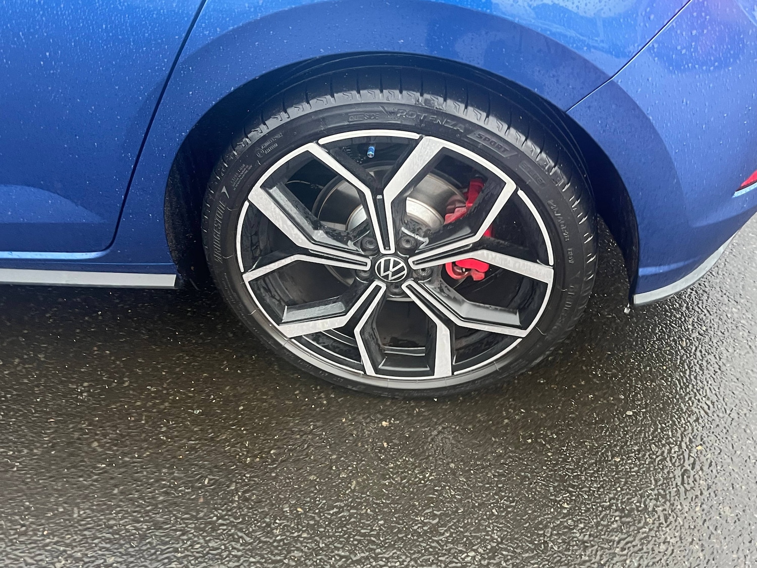 Used Volkswagen Polo 2025 for sale - 76882903: Photo 9