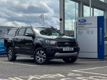 Used Ford Ranger 2021 for sale - 74760191: Photo
