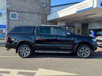 Used Ford Ranger 2021 for sale - 74760191: Photo