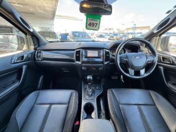 Used Ford Ranger 2021 for sale - 74760191: Photo