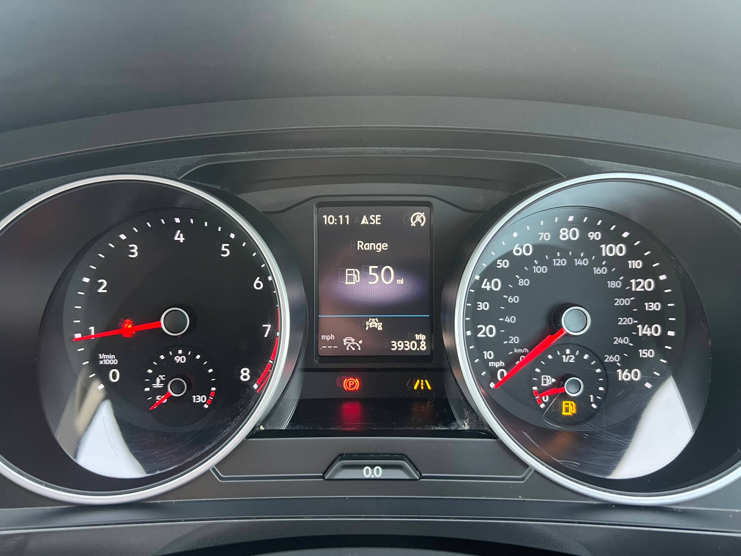 Used Volkswagen Tiguan 2020 for sale - 77605506: Photo 20