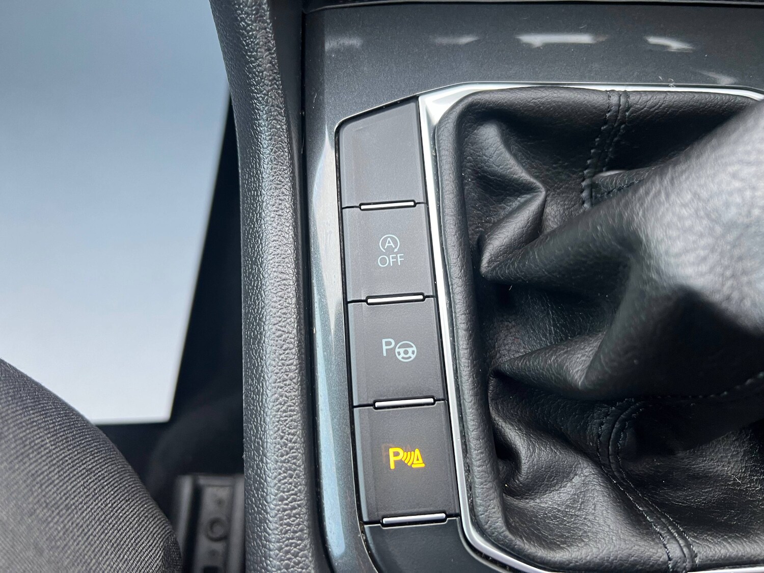 Used Volkswagen Tiguan 2020 for sale - 77605506: Photo 31