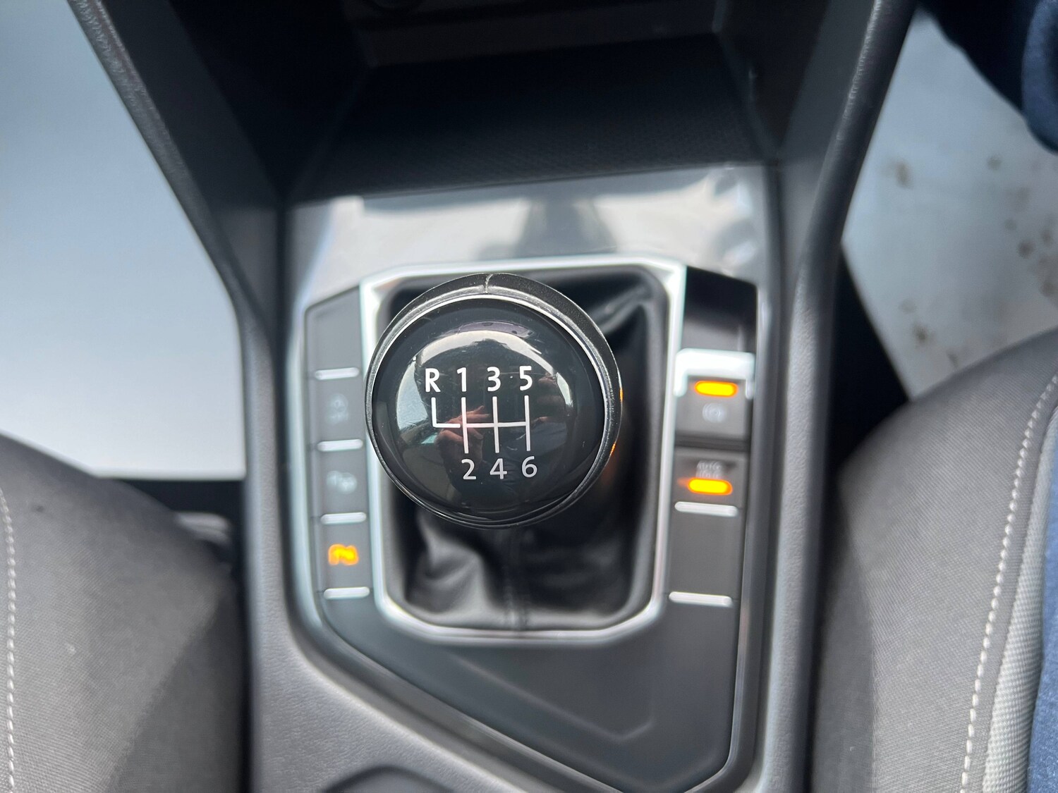 Used Volkswagen Tiguan 2020 for sale - 77605506: Photo 32