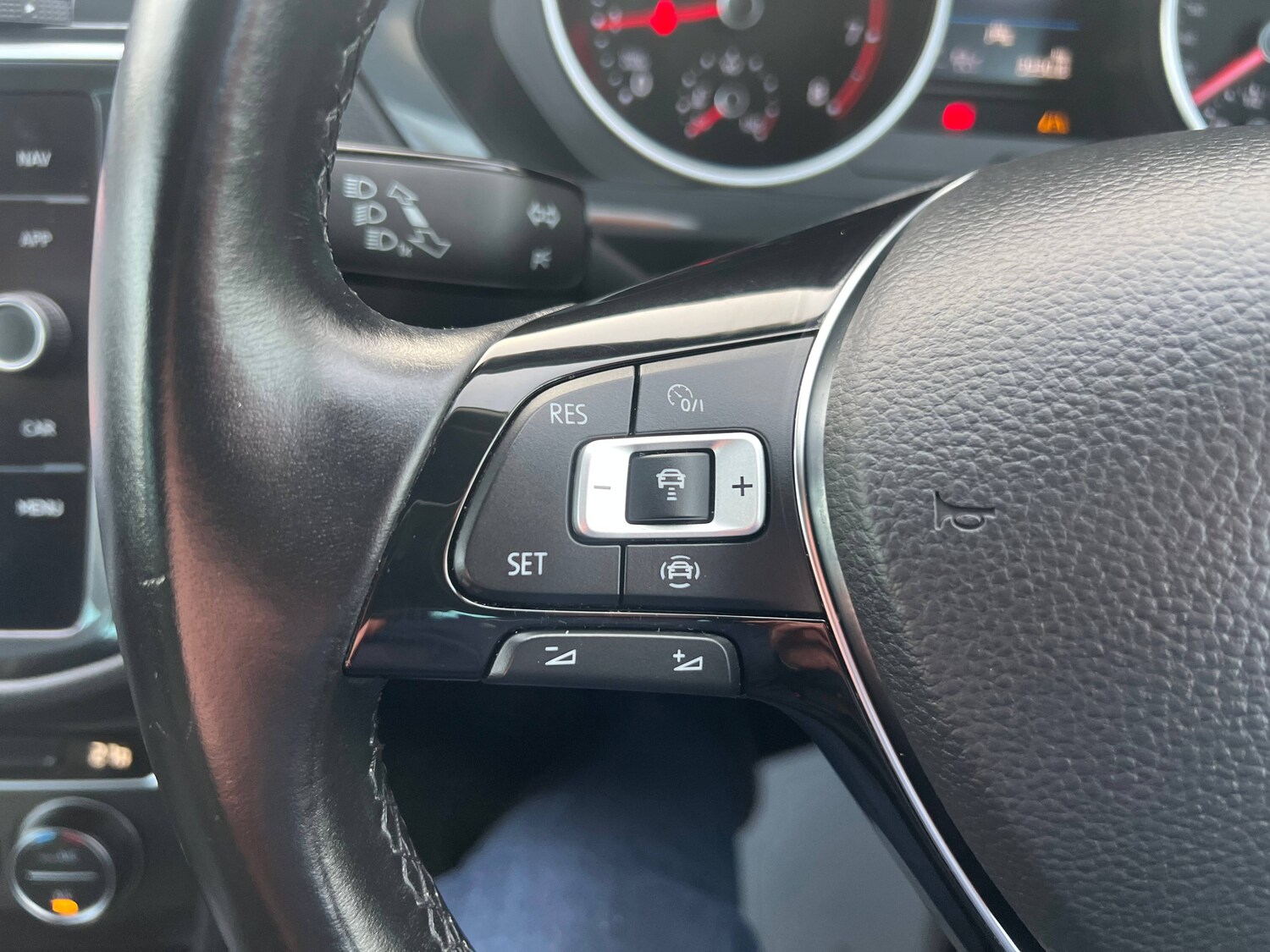 Used Volkswagen Tiguan 2020 for sale - 77605506: Photo 33