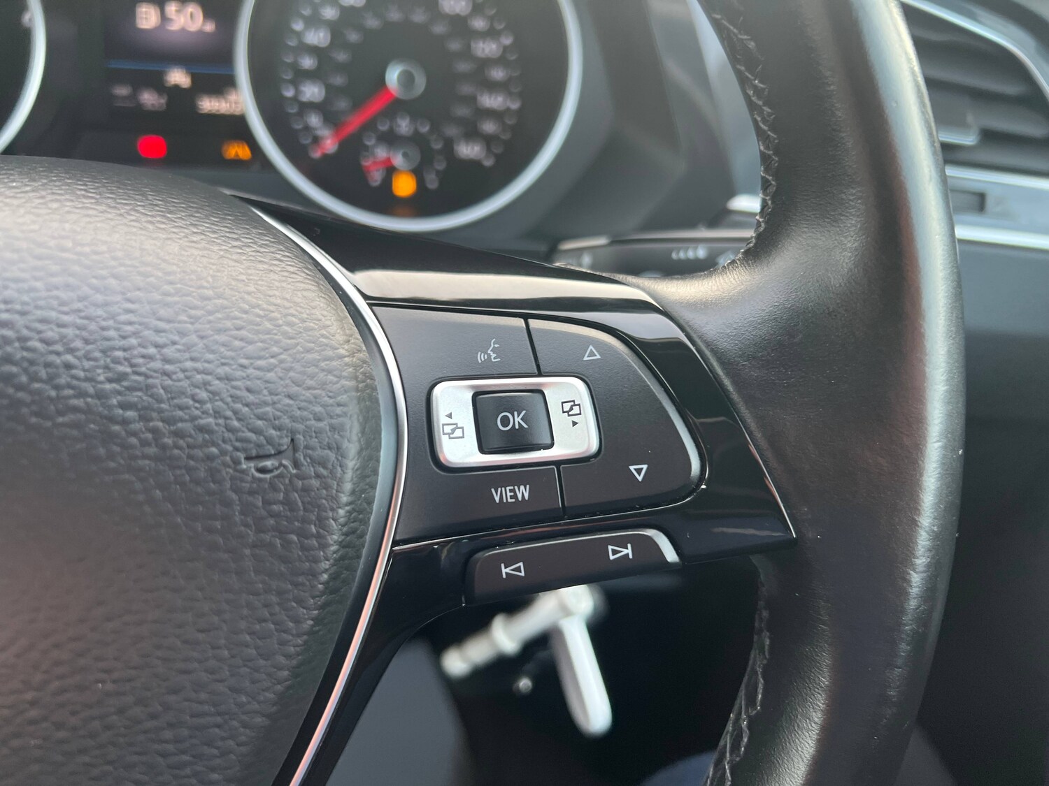 Used Volkswagen Tiguan 2020 for sale - 77605506: Photo 34