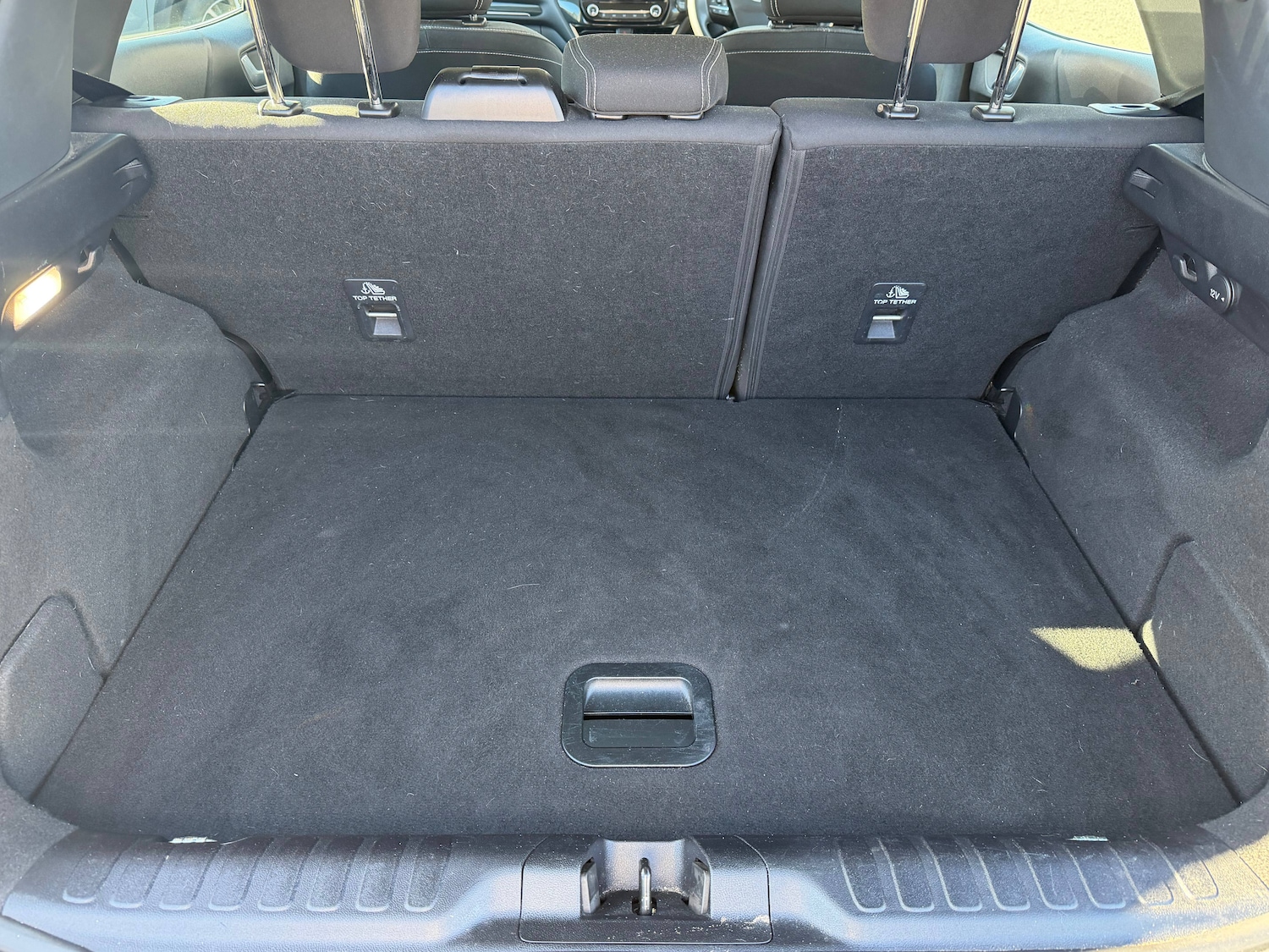 Used Ford Puma 2023 for sale - 77998737: Photo 13