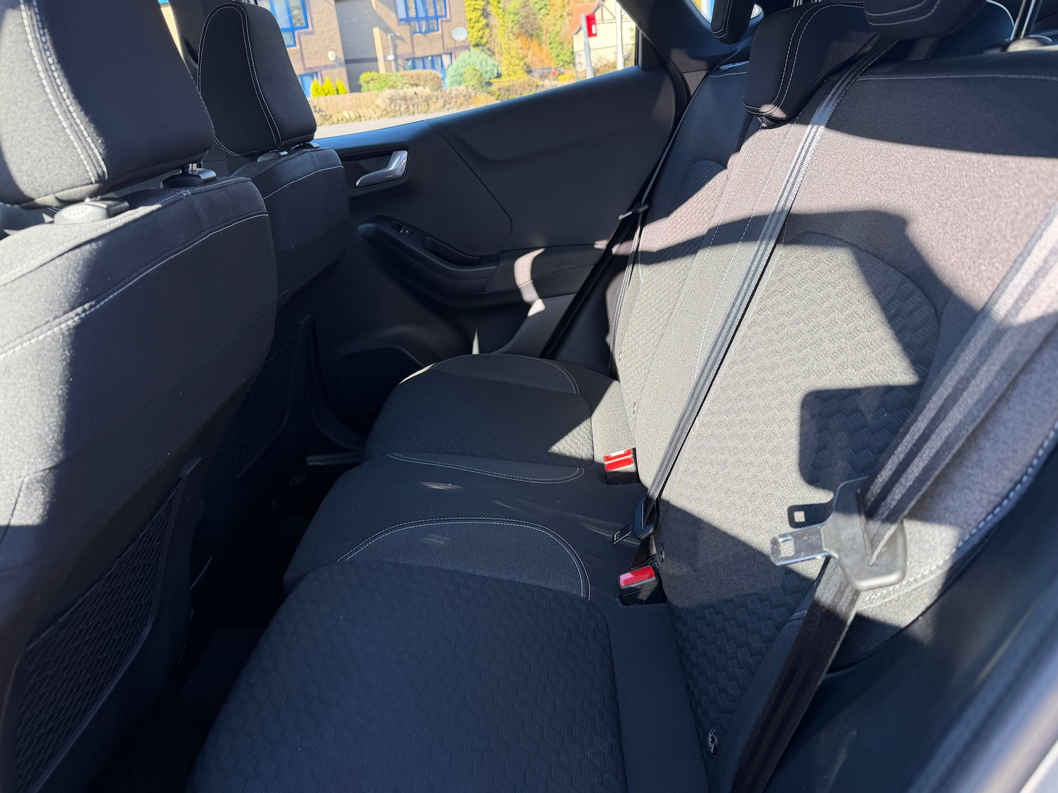 Used Ford Puma 2023 for sale - 77998737: Photo 14