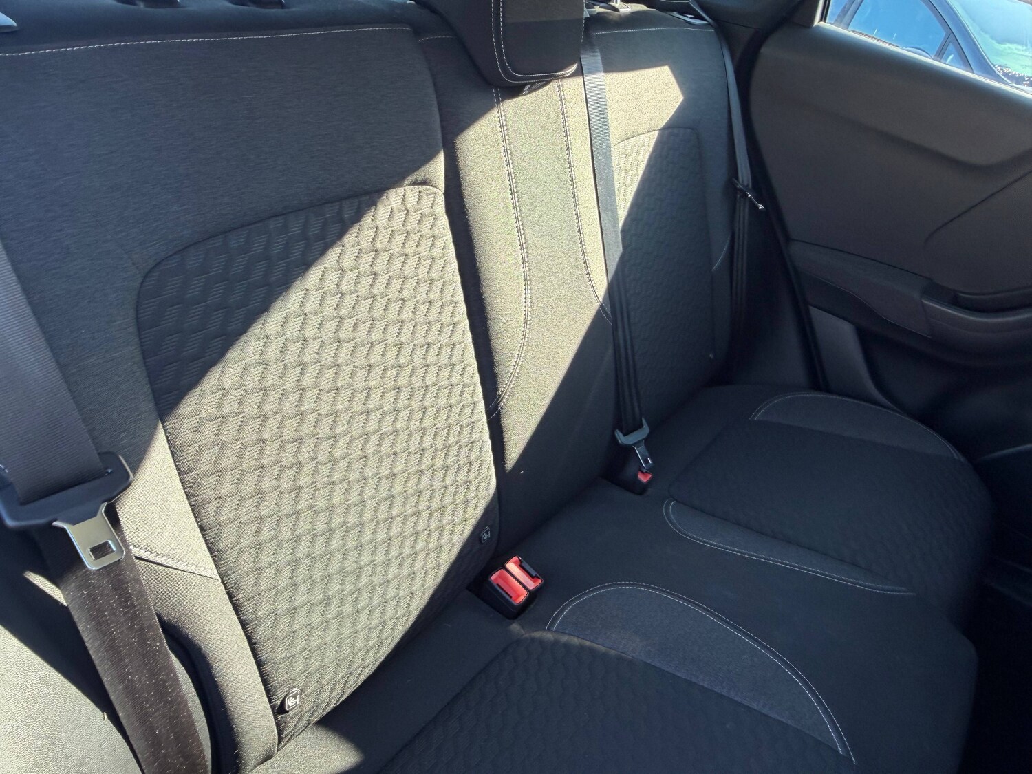 Used Ford Puma 2023 for sale - 77998737: Photo 15