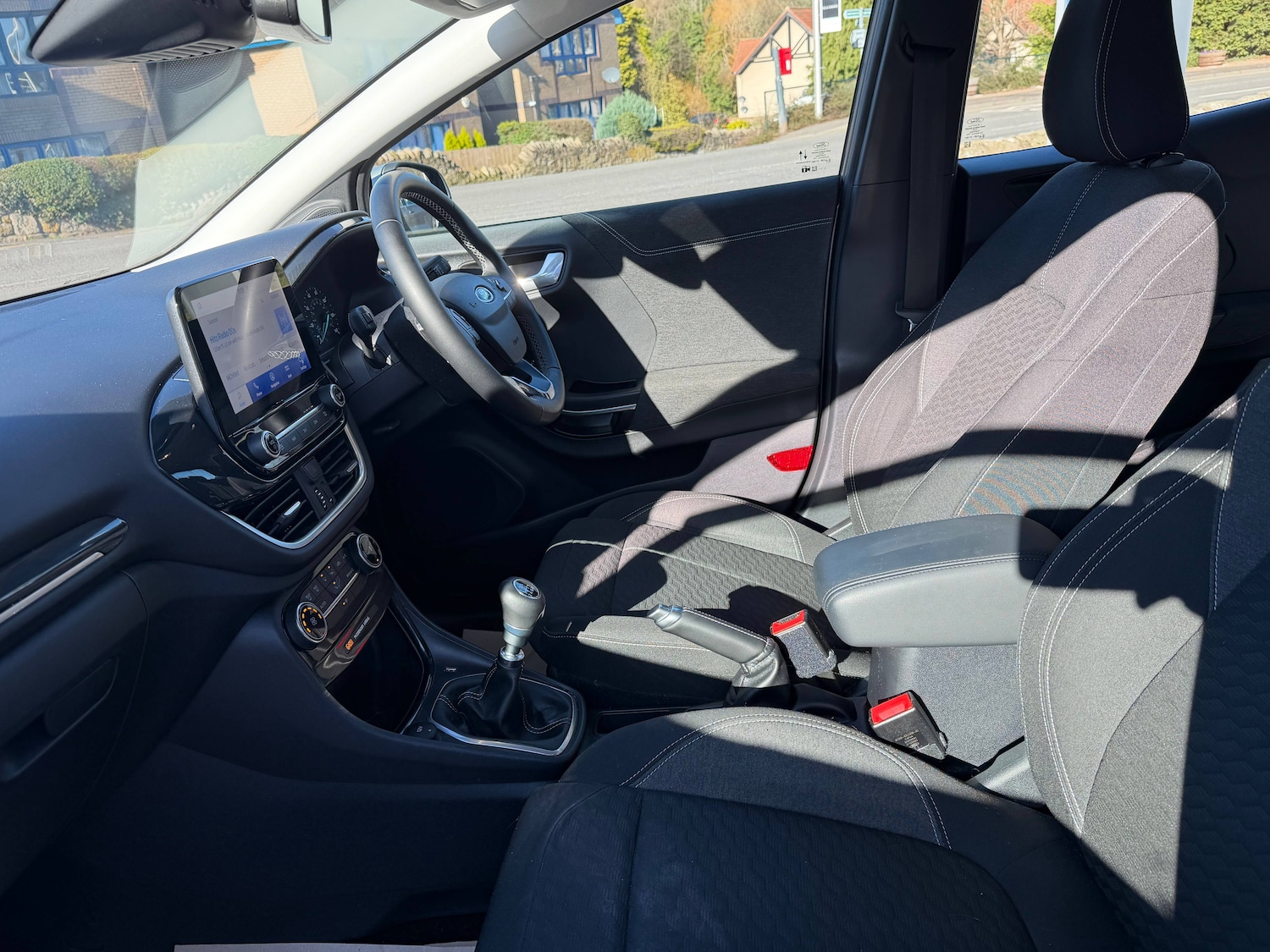 Used Ford Puma 2023 for sale - 77998737: Photo 19